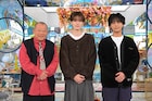 M!LK山中柔太朗が「A-Studio+」で語るブレイクの心境とメンバーへの感謝、家族や恩師は素顔を明かす