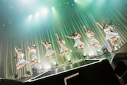 フューチャーサイダーの熱量が爆発した4周年＆日本アジアツアーキックオフ公演、EX THEATERワンマン発表に歓喜