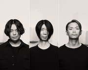 People In The Box、3年ぶりのアルバム「World Technique」リリース