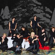 「Stray Kids World Tour ＜RUN IT JAPAN＞」東京ドーム2日目WOWOWで生中継決定