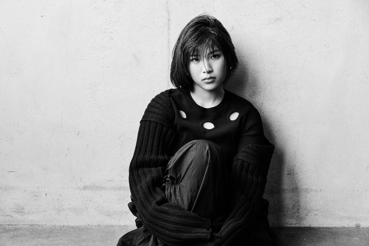 18歳のアーティストMayaがメジャーデビュー曲「LOST」配信、横浜流星主演ドラマの主題歌