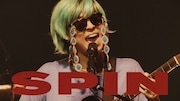 Kroi「SPIN」初披露時のライブ映像公開、「ジョジョ」OP曲として反響を呼ぶ新曲