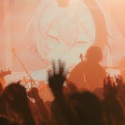 須田景凪、初のアジア単独公演に密着したドキュメント映像公開