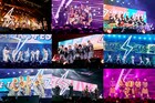 Juice=Juice、INI、BUDDiiSら出演「CDTVライブ！ライブ！秋の大感謝祭」3夜連続テレビ初放送