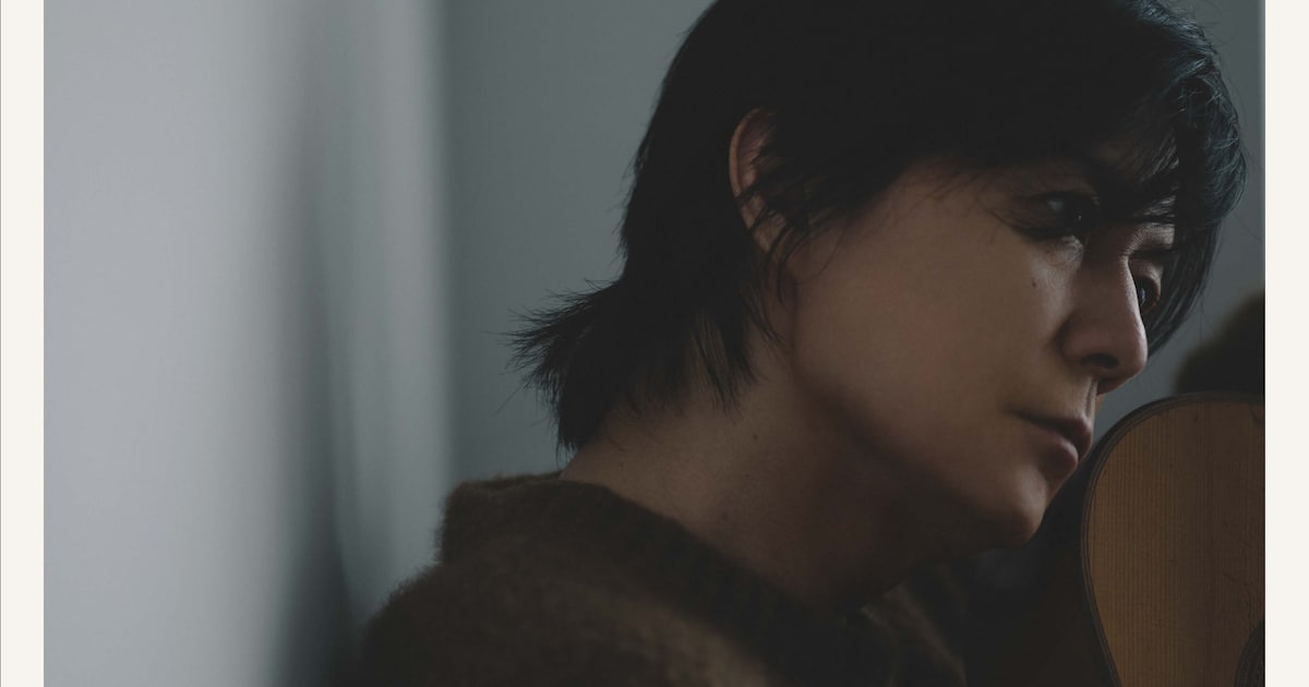 福山雅治の1990年代ベストアルバムがアナログ化、ボーナストラックも追加