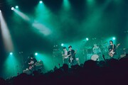 kurayamisaka、過去最大キャパシティのワンマンライブで鳴らした純真な音