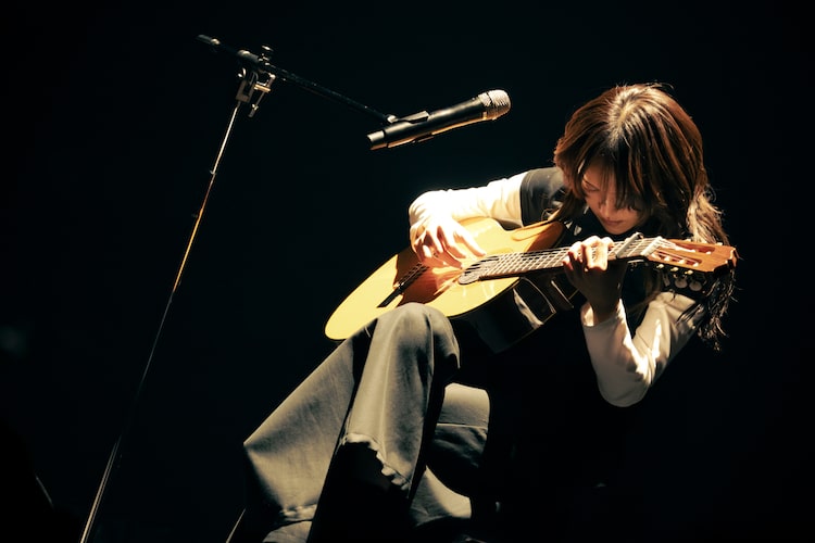 iri（撮影：田中聖太郎）