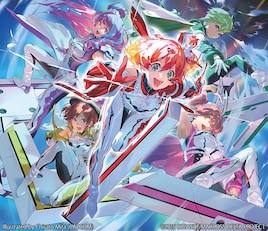 ワルキューレ「マクロスΔ」10周年記念シングルで復活