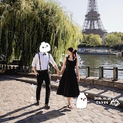 O'CHAWANZ元リーダーさとうらら結婚、プロデューサーに就任してグループ再始動