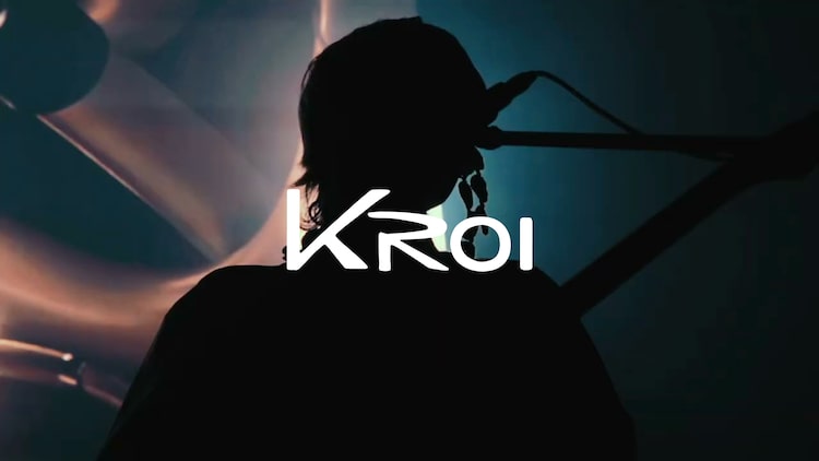 Kroi、ぴあアリーナMMワンマン映像をYouTubeで全編公開