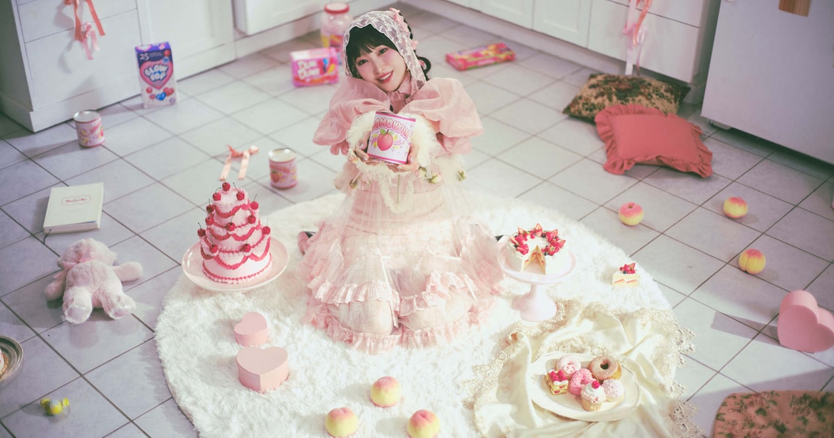≠MEももきゅん、憧れの松浦亜弥のだいすきゅんな「♡桃色片想い♡」をカバー