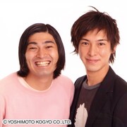 ハイキングウォーキングは8月18日、19日(1回目公演のみ)、25日(1回目公演のみ)、8月26日の「ラ・ゴリスターズ」に出演。