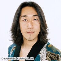 増谷キートンは8月16日、23日、30日の「二期会～業界大注目!? 97年デビュー芸人！～」に出演。