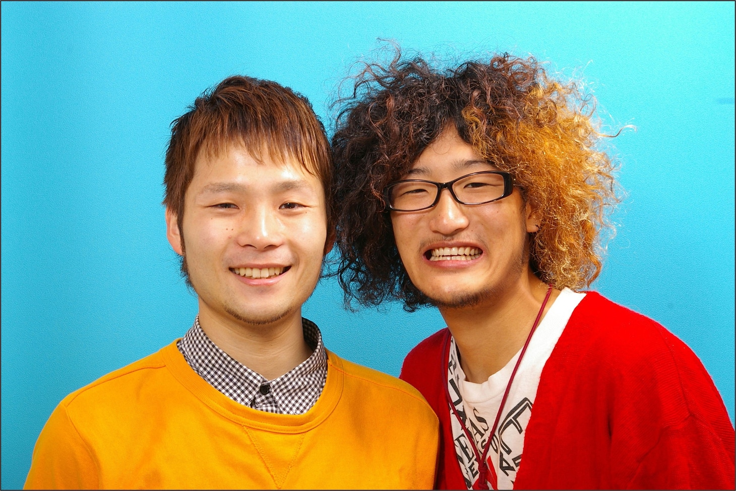 オノヨーコ
