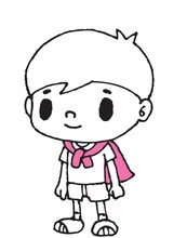 ろーたーくんだけでなく、既にブーボーやこーはなちゃんもTwitterを始めている。ろーたーくんのフォローユーザーを確認しよう。 (c)DEVILROBOTS/夙川アトム/ぴあ