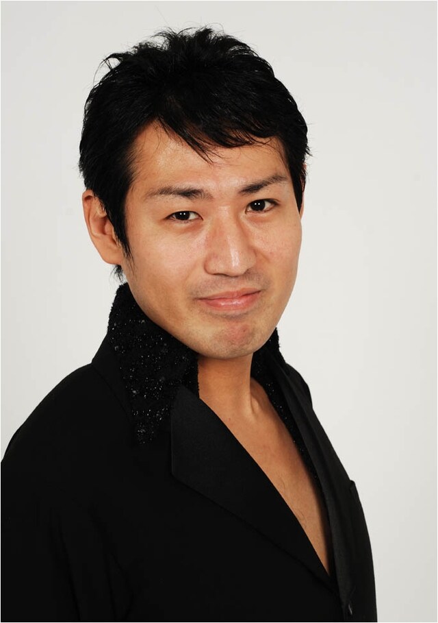 他の面々が漫才やコントを繰り広げる中、兼島ダンシング（写真）はやはり踊り狂うだけなのか。それとも「あらびき団」では見せない意外なネタを披露するのか。