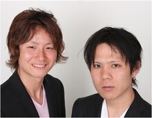 アフターショール