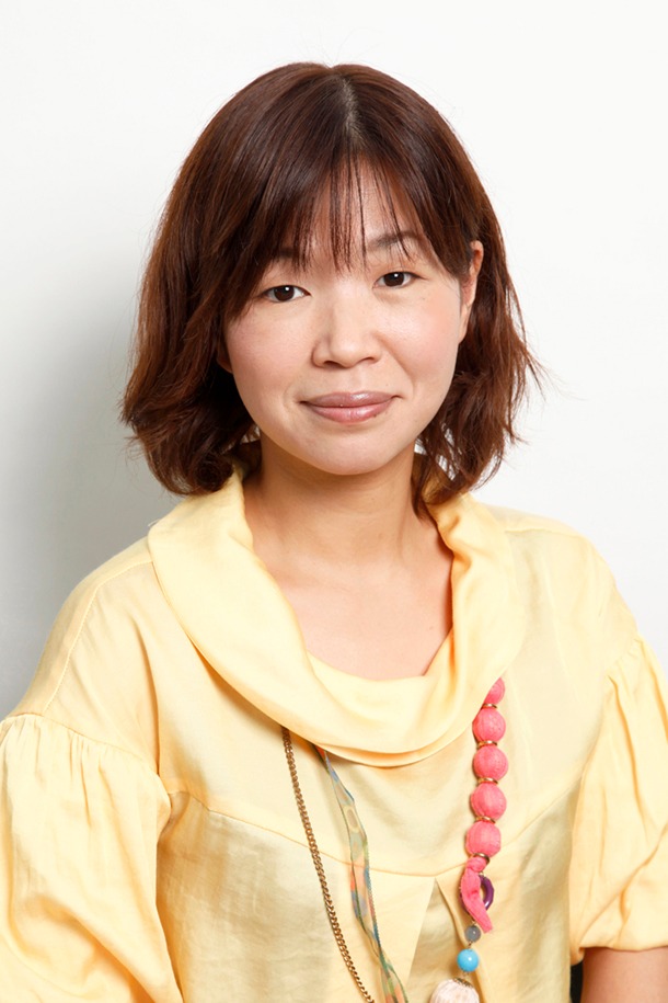 “女優”大久保の姿は必見！
