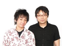 人力舎の若手ホープ、ニッケルバック。