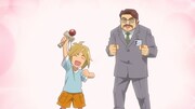 (c)タツノコプロ／劇場版アニメーション「ヤッターマン」製作委員会 2009