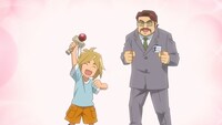 (c)タツノコプロ／劇場版アニメーション「ヤッターマン」製作委員会 2009