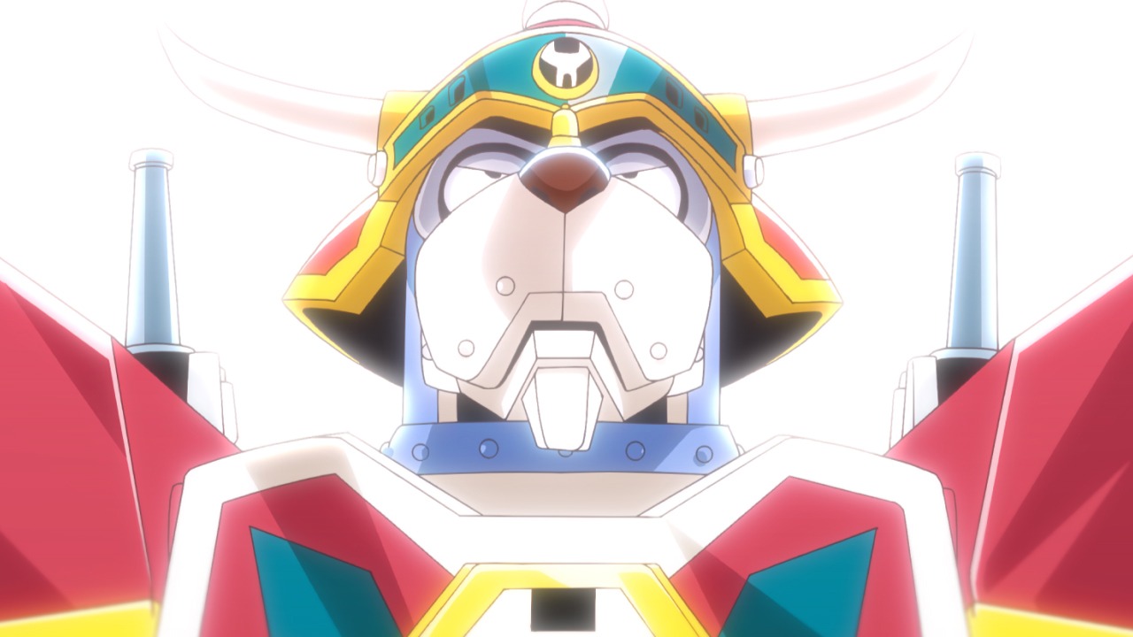 (c)タツノコプロ／劇場版アニメーション「ヤッターマン」製作委員会 2009