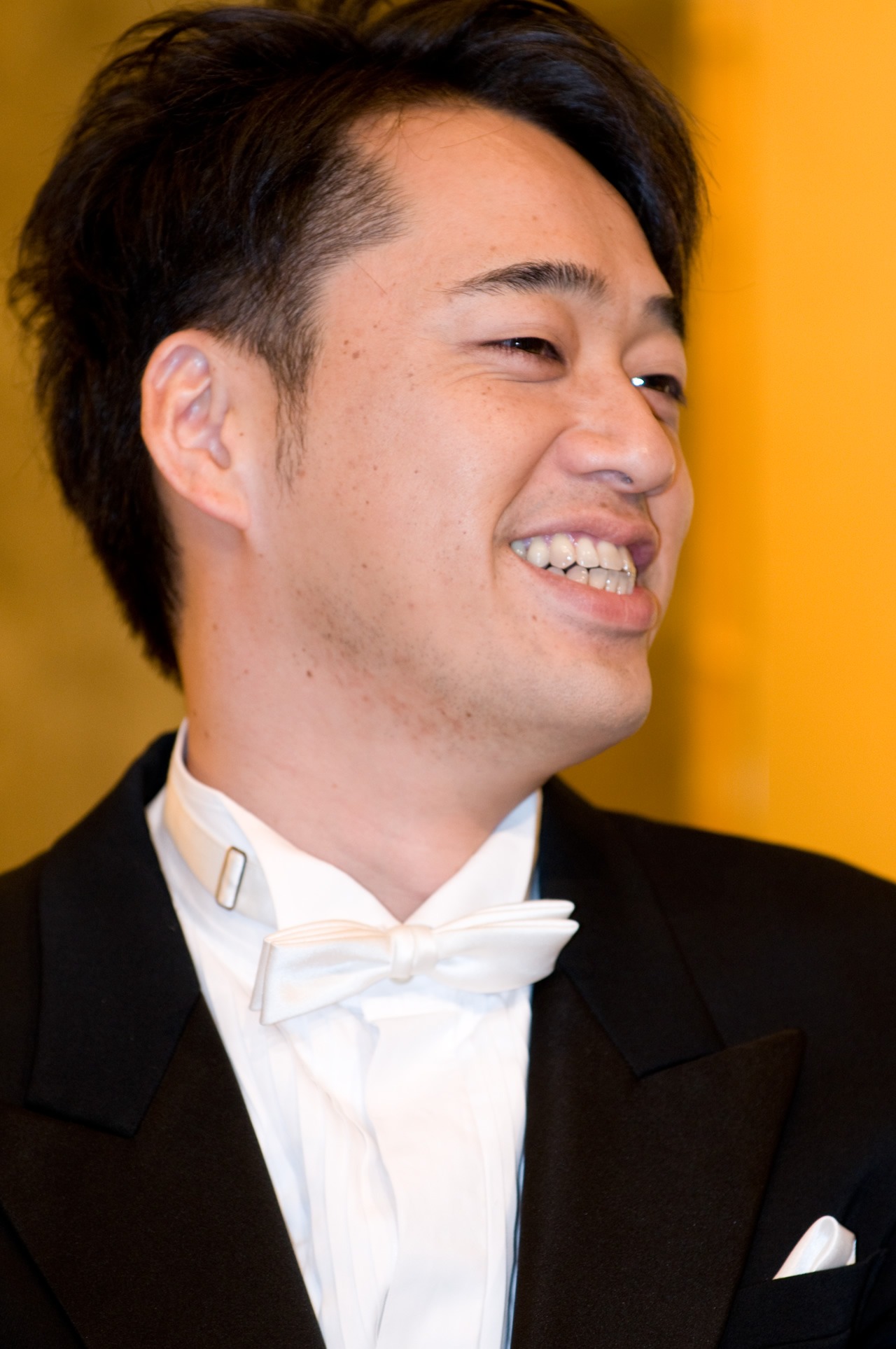 「宇田川フリーコースターズにはリーダーはいませんが、日村さんが仲間外れになっています」（設楽）