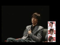 「アリケン情熱大陸 保坂尚希編」の模様。