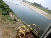 ガリガリガリクソンが地球に刺青!?