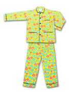 「しんぼる」オリジナルパジャマ、本日より販売開始