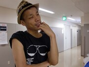 「この日のためにギャグを練ってきました。決勝を含めた順番も考えてきたんです」（COWCOW多田）