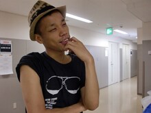 「この日のためにギャグを練ってきました。決勝を含めた順番も考えてきたんです」（COWCOW多田）