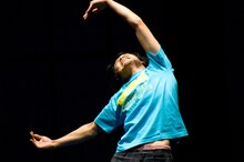 もう中学生はダイナミックな動きで予想もつかないギャグを繰り出し予選を突破。決勝トーナメントは常連ギャガーのグランジ遠山を困惑させるも、1回戦で敗退した。