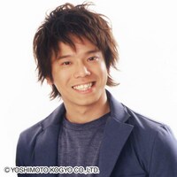 このところ目覚ましい活躍を見せている庄司。 (C)よしもとクリエイティブ・エージェンシー