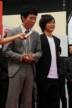 モンスターエンジン