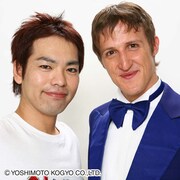 ジパング上陸作戦が「チャド・マレーン」に改名