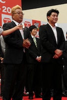 サンドウィッチマン