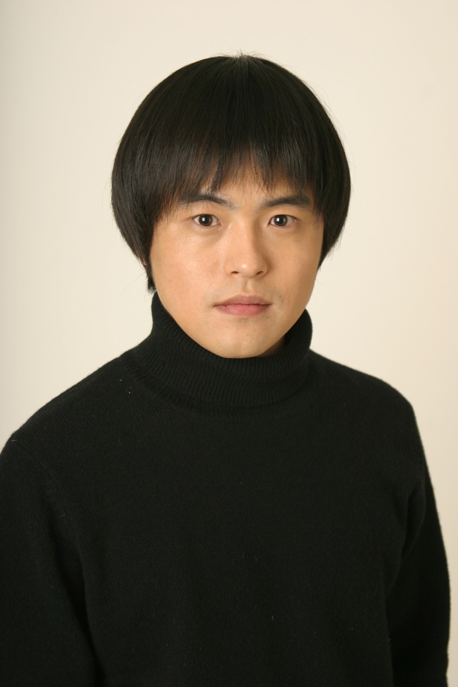 日村との同居時代をたっぷりと語るバカリズム。