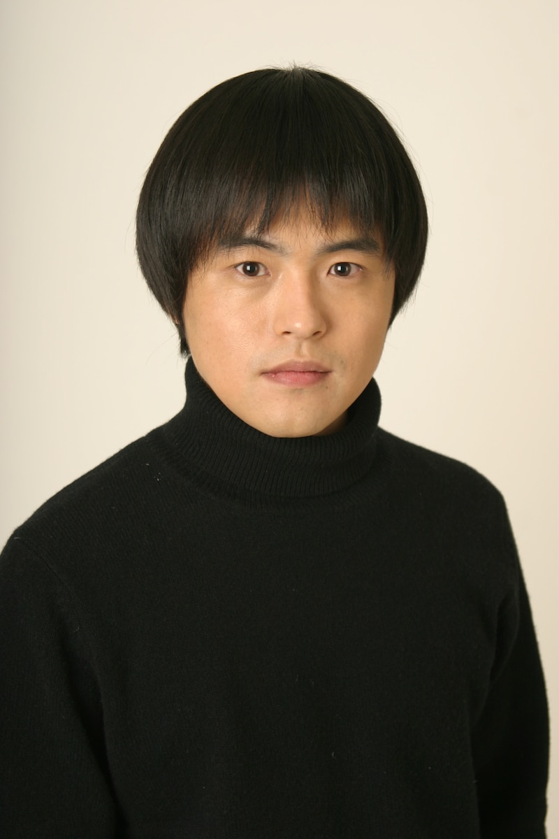 日村との同居時代をたっぷりと語るバカリズム。