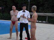 「RG VS ハブ　ジャッジ熊谷」放送決定！