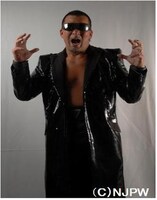 プロレス界でも常識人として知られる蝶野選手だが、果たして木村の「考られられへん！」は出るのだろうか。