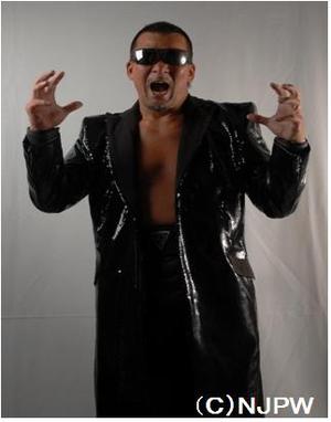 プロレス界でも常識人として知られる蝶野選手だが、果たして木村の「考られられへん！」は出るのだろうか。