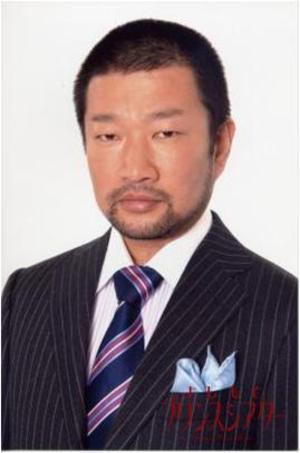 11月2日開催「木村祐一の"THE LISTEN"」。ゲストは甲本ヒロト。