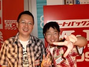 「M-1グランプリ2009」1回戦レポート