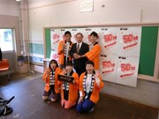 「吉本新喜劇50円公演」開催地決定！