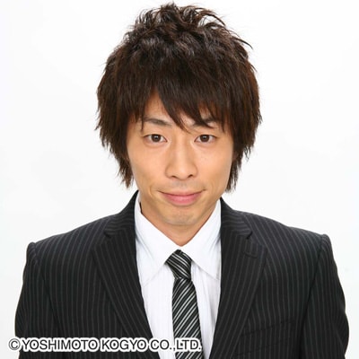 ロンドンブーツ1号2号・淳