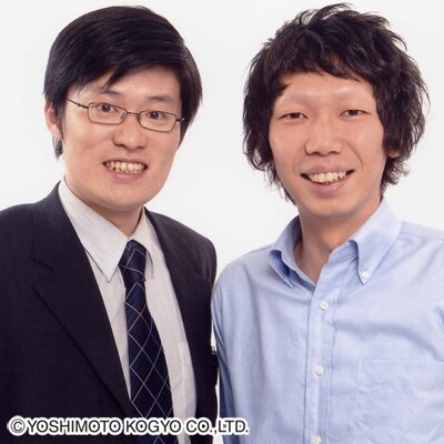 毎月ルミネtheよしもとにて行われている「カリカ家城の演説会」。10月13日のテーマは「私と私」。