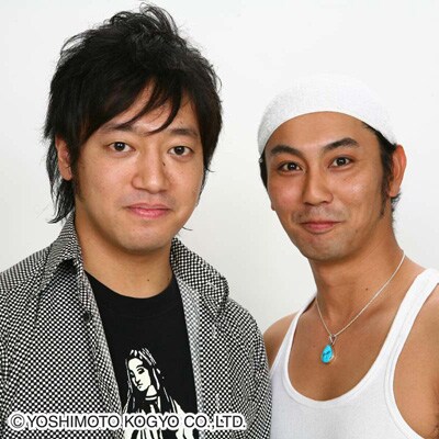 5GAPは祝賀会のあと、新宿・ロフトプラスワンの「世界キワモノ演芸2009」に出演。