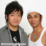 5GAP秋本の“ハゲ”解禁祝賀ライブを緊急開催