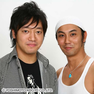 5GAPは祝賀会のあと、新宿・ロフトプラスワンの「世界キワモノ演芸2009」に出演。